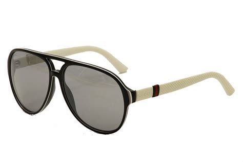 gucci 1065s sunglasses|gucci oversized aviator sunglasses.